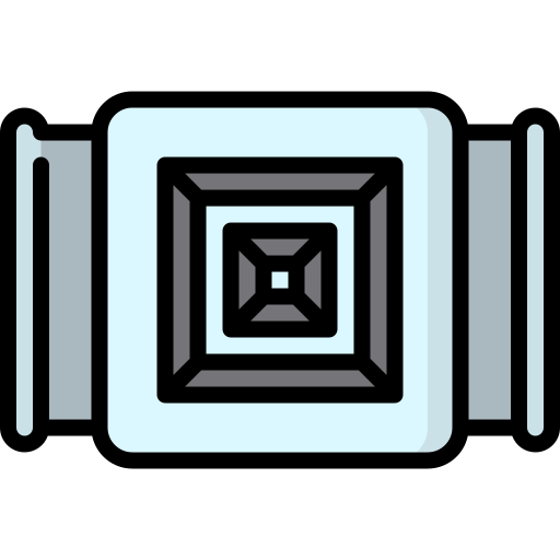 HVAC system motors