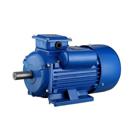 Single Phase Induction Motor 0.5HP with IP54 protection